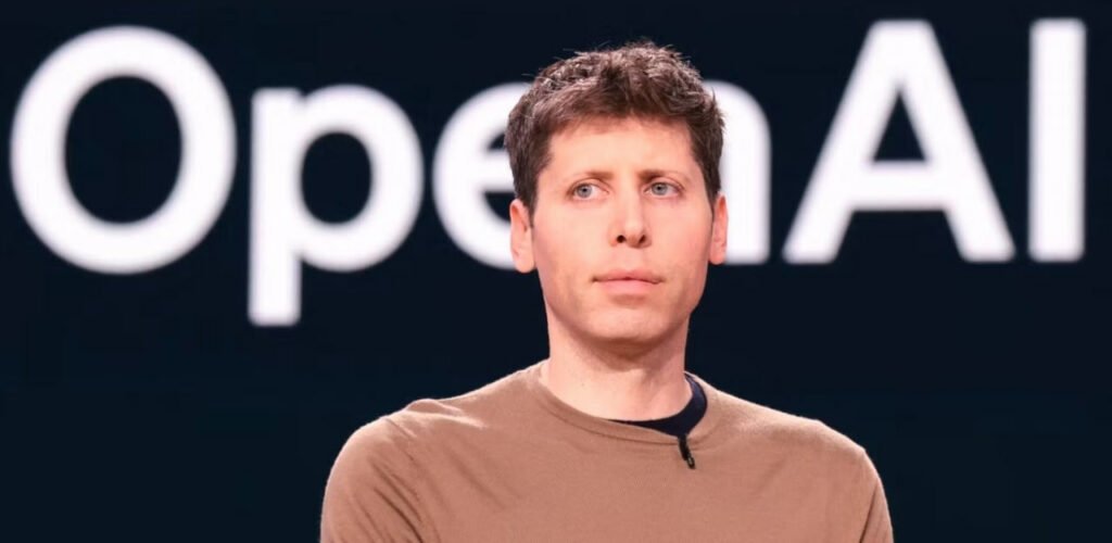 1727341598 732 تحول در تیم مدیریت OpenAI؛ بعد از میرا موراتی دو