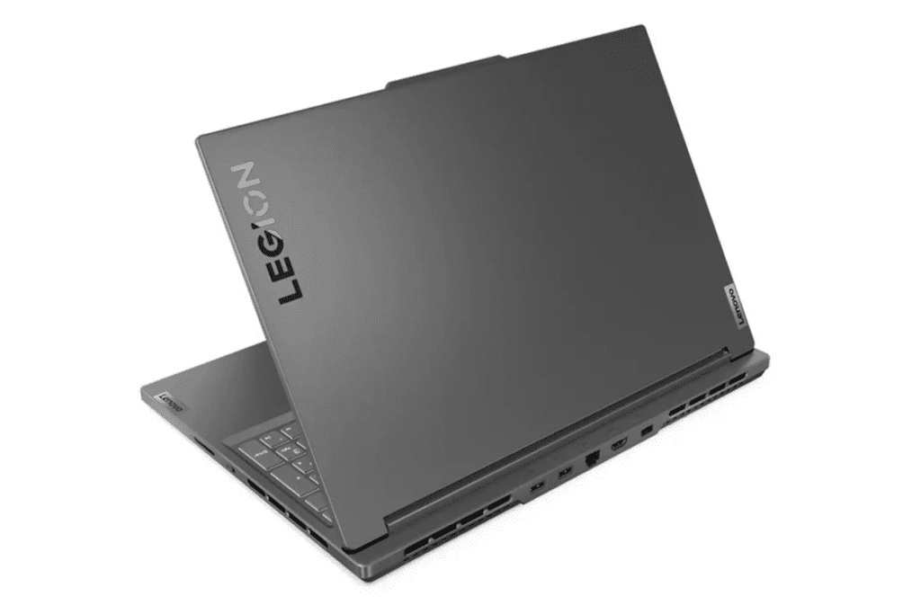 بهترین لپ تاپ برای معماری_به رنگ صبح 12 لپ تاپ گیمینگ لنوو Legion Slim 5-2023