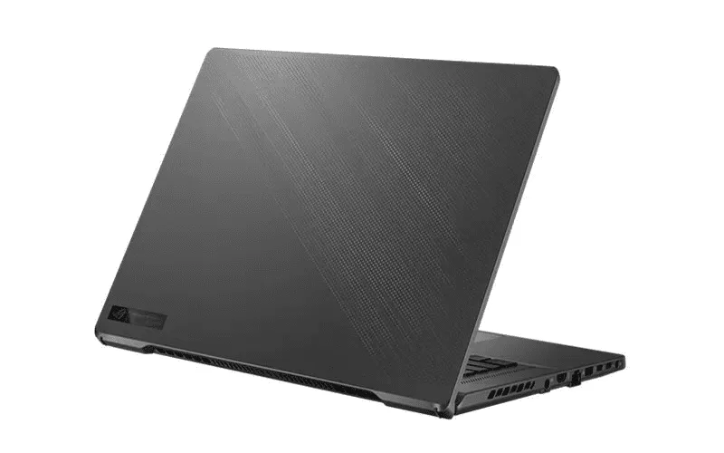بهترین لپ تاپ برای معماری_به رنگ صبح 10 لپتاپ ROG Zephyrus G16 GU603VV