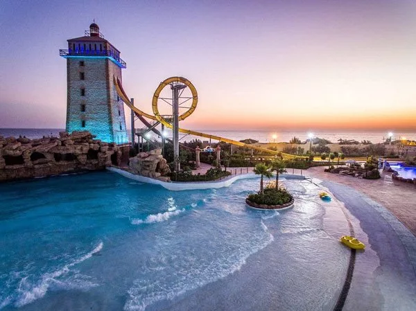 سفر به جاهای دیدنی کیش در پاییز با تورهای لحظه آخری کیش