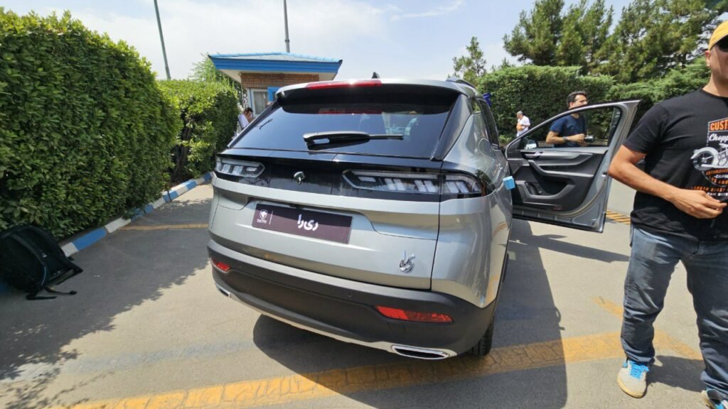 فروش فوری ایران خودرو
