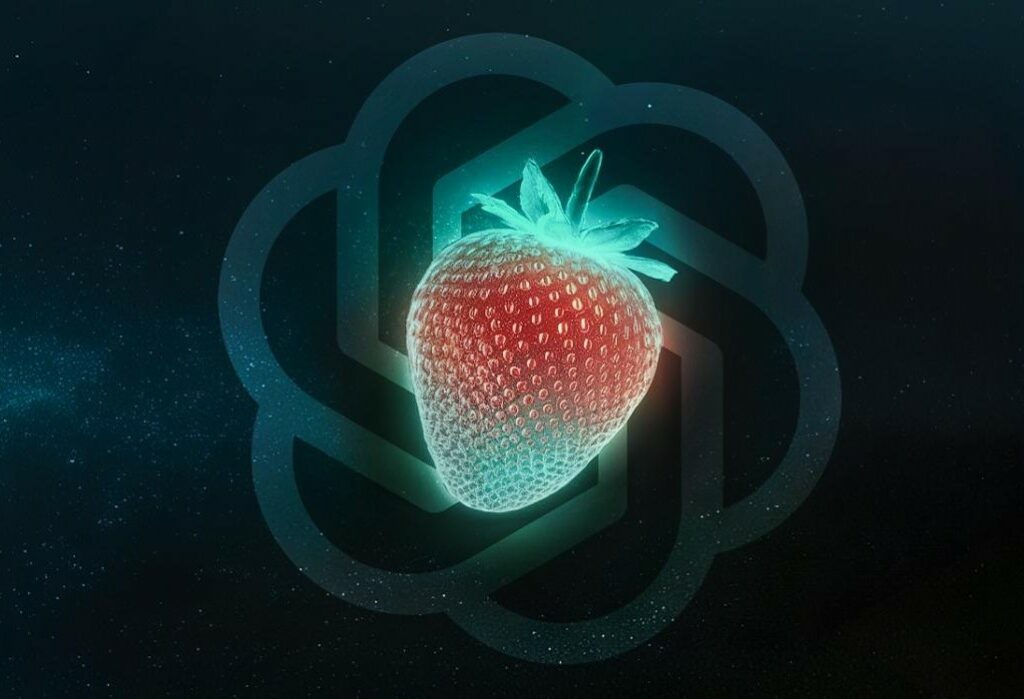 مدل هوش مصنوعی «توت فرنگی» به گمان زیادً تا دو هفته دیگر انتشار میشود_به رنگ صبح 7 هوش مصنوعی توت فرنگی OpenAI