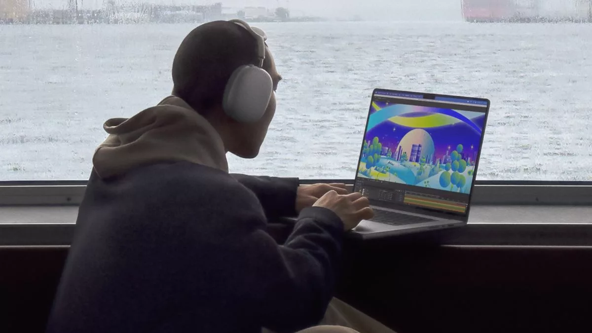 مک بوک دست دوم بخریم یا نو؟_به رنگ صبح 3 مک بوک دست دوم بخریم یا نو؟