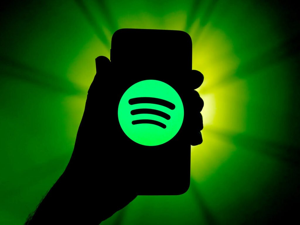 1728583149 224 دانلود آهنگ از اسپاتیفای؛‌ همه راه حلهای دانلود از Spotify به