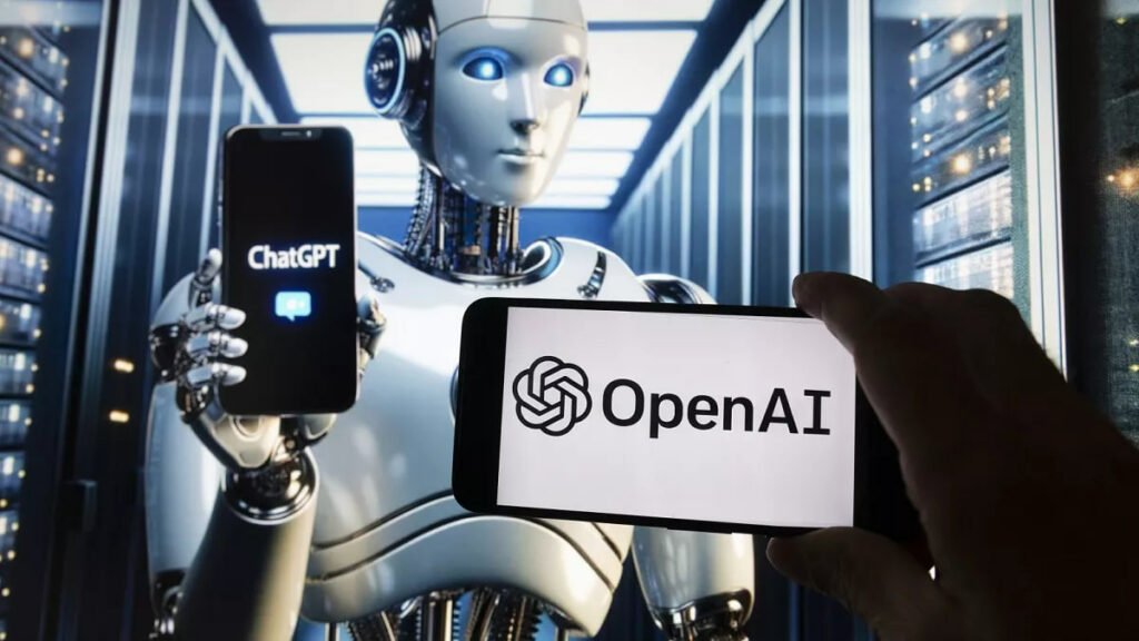 1729395960 558 OpenAI چیست؟‌ آشنایی با غول شرکت های هوش مصنوعی در