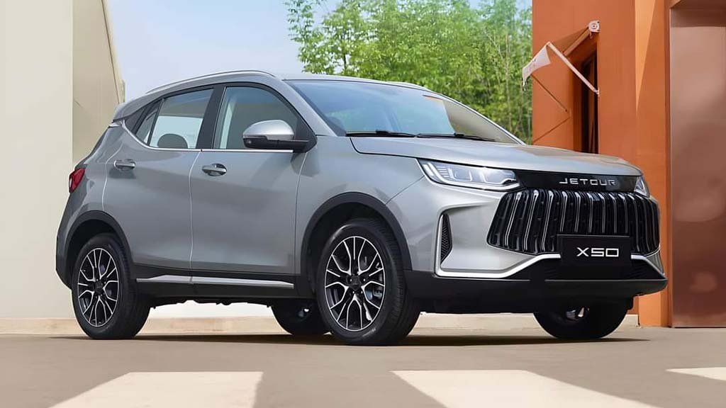 جتور X50‌