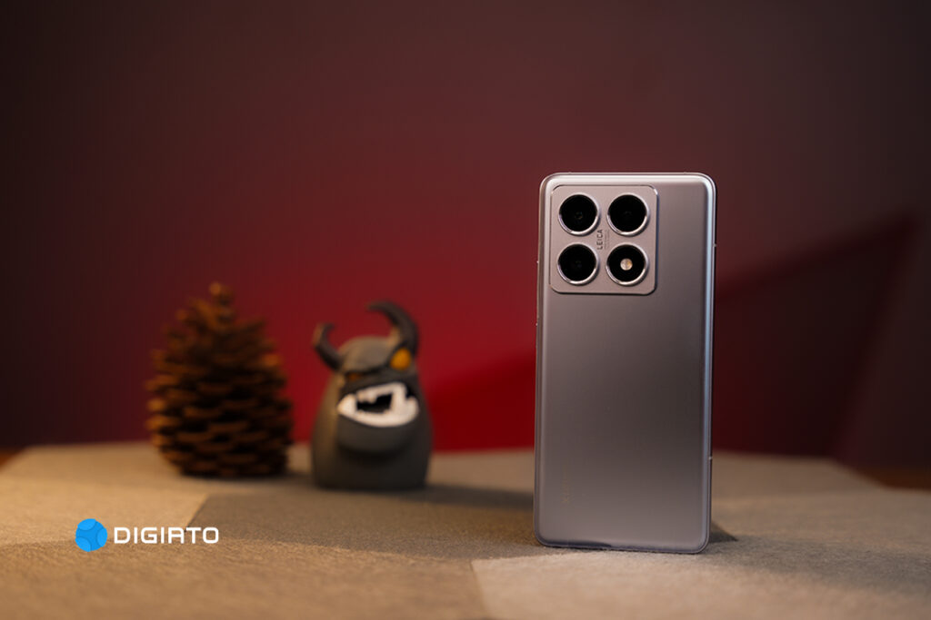 1731466650 780 بازدید گوشی Xiaomi 14T پرو قهرمان تازه شیائومی به رنگ صبح