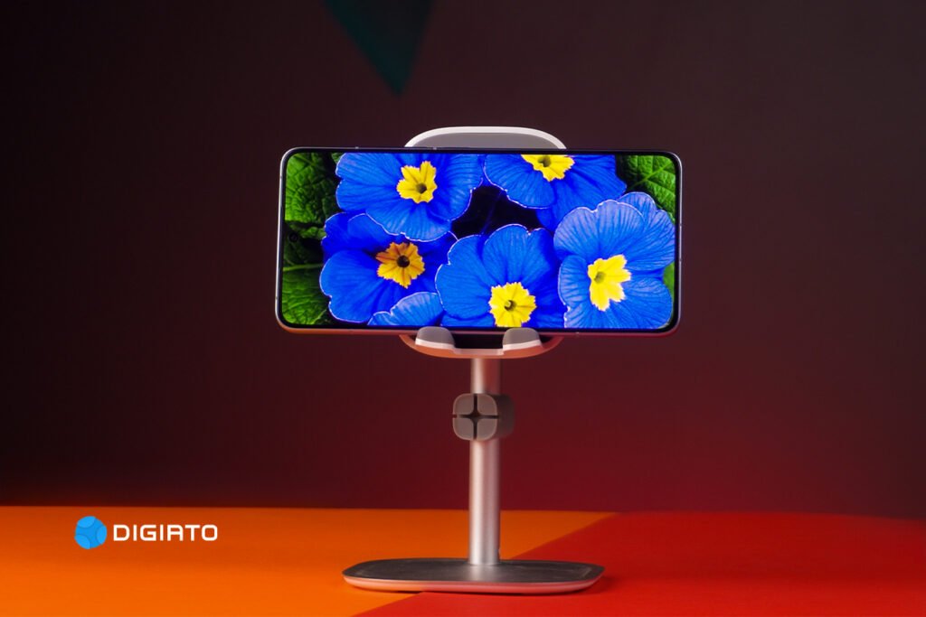 1731466652 880 بازدید گوشی Xiaomi 14T پرو قهرمان تازه شیائومی به رنگ صبح