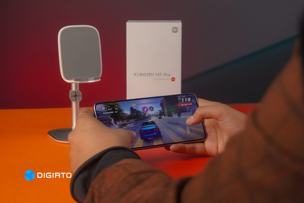 1731466654 715 بازدید گوشی Xiaomi 14T پرو قهرمان تازه شیائومی به رنگ صبح