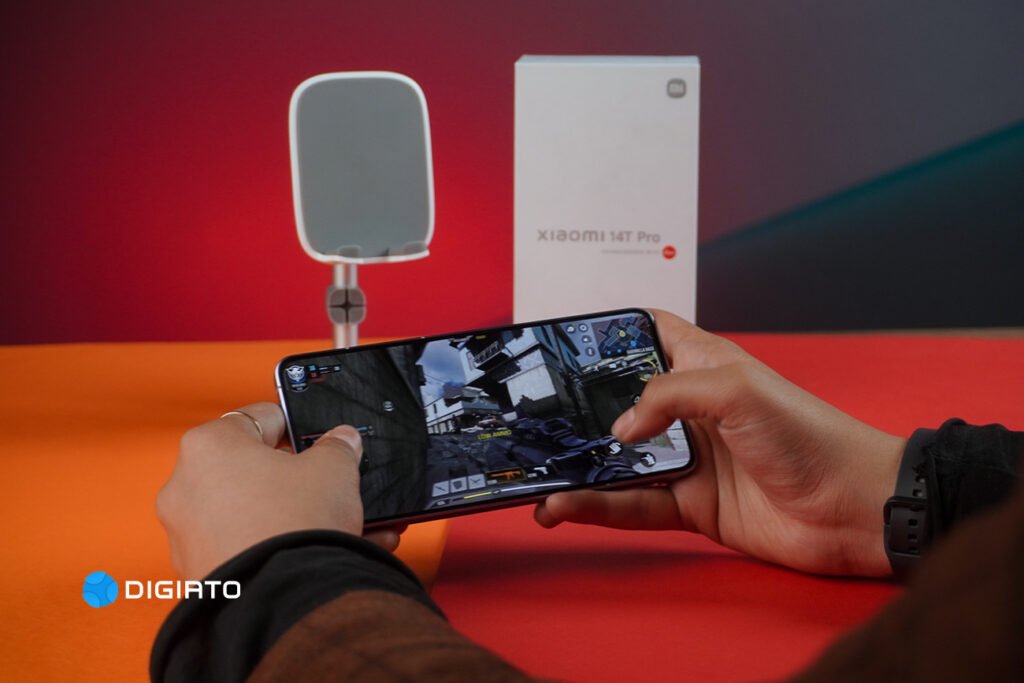 1731466655 395 بازدید گوشی Xiaomi 14T پرو قهرمان تازه شیائومی به رنگ صبح
