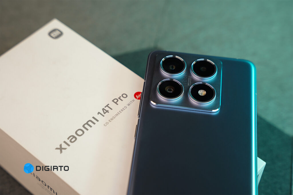 1731466656 243 بازدید گوشی Xiaomi 14T پرو قهرمان تازه شیائومی به رنگ صبح