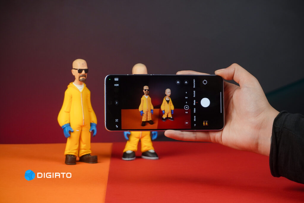 1731466657 19 بازدید گوشی Xiaomi 14T پرو قهرمان تازه شیائومی به رنگ صبح