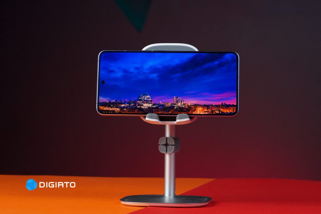 1731466665 582 بازدید گوشی Xiaomi 14T پرو قهرمان تازه شیائومی به رنگ صبح