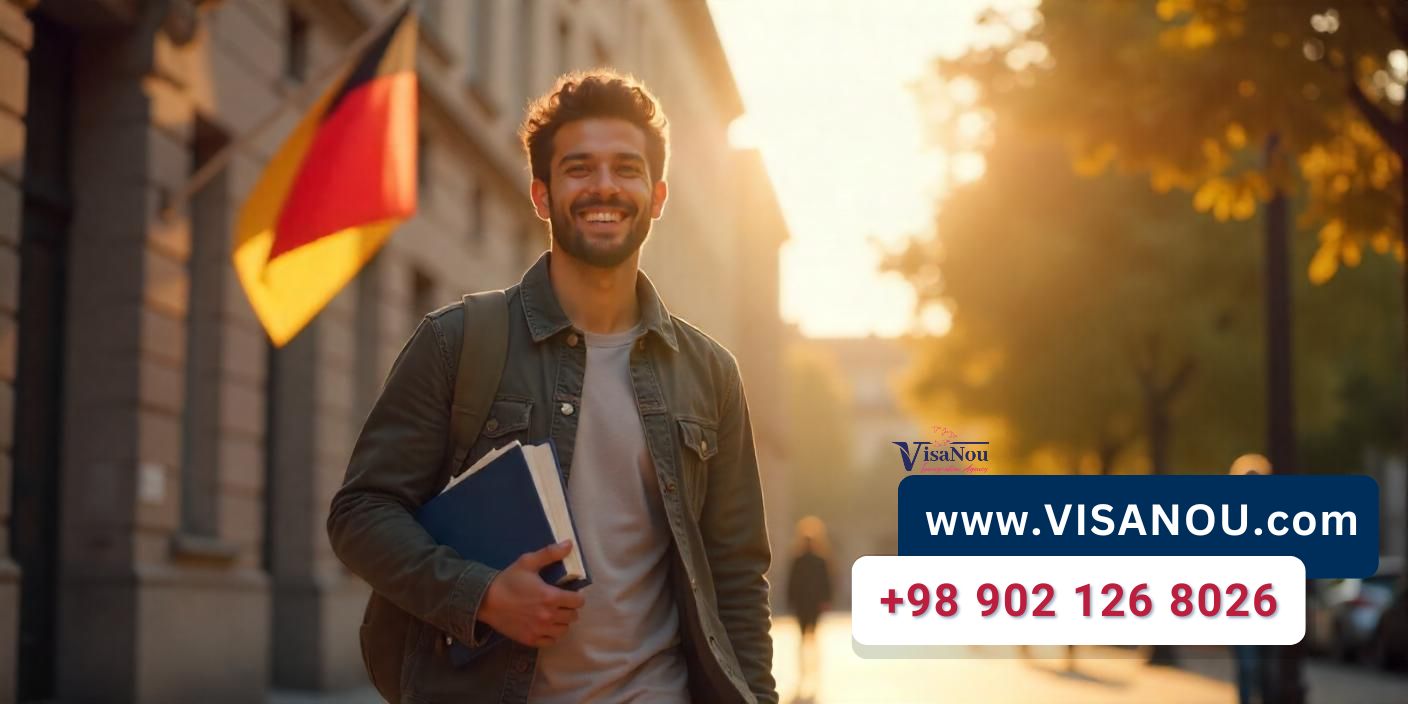 آلمان؛ آخرین زمان طلایی تحصیل رایگان_به رنگ صبح 7 تحصیل در آلمان به انگلیسی