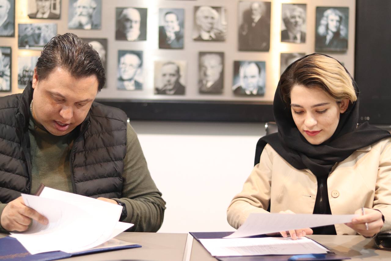 استارتاپ‌های ایرانی از مشاوران خارجی بهره‌مند می‌شوند