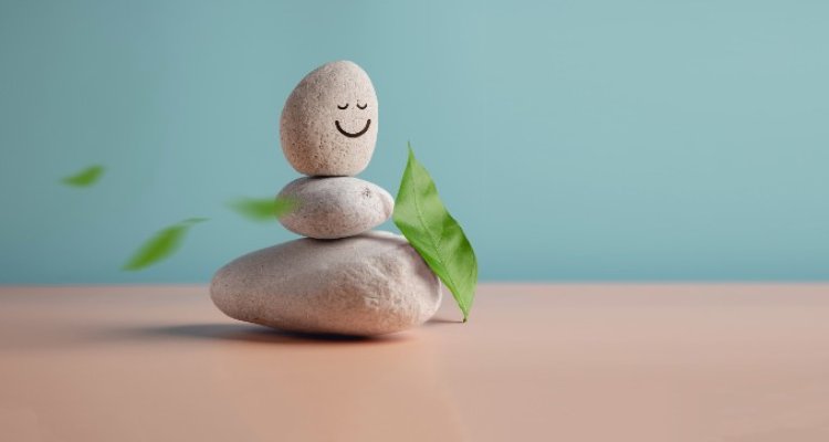 1733699824 730 ۳۲ تکنیک ذهن آگاهی برای هر سن و شرایط به رنگ