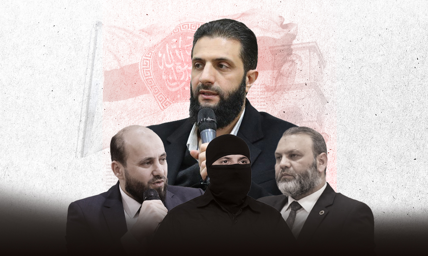 1734841719 416 درس‌های ریبرندینگ ابومحمد الجولانی تروریستی که سیاستمدار شد به رنگ صبح