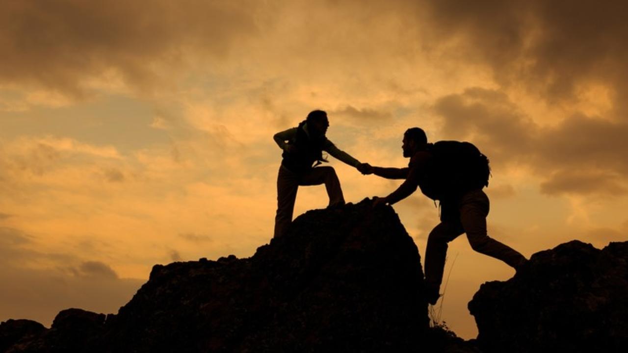 1738282842 419 ۵۰ نشانه‌ای که می‌گوید نیمه‌ گمشده‌تان را اشکار کرده‌اید