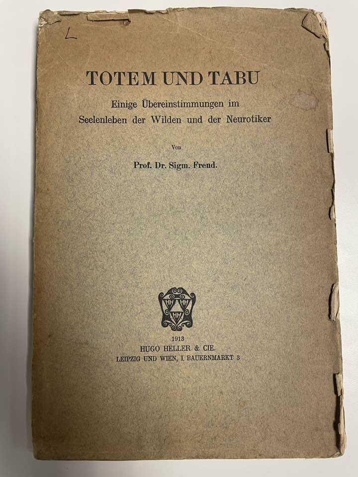 ترتیب خواندن کتاب های فروید: چطور فروید بخوانیم؟_به رنگ صبح 35 1738733321 309 ترتیب خواندن کتاب های فروید چطور فروید بخوانیم؟ به رنگ صبح