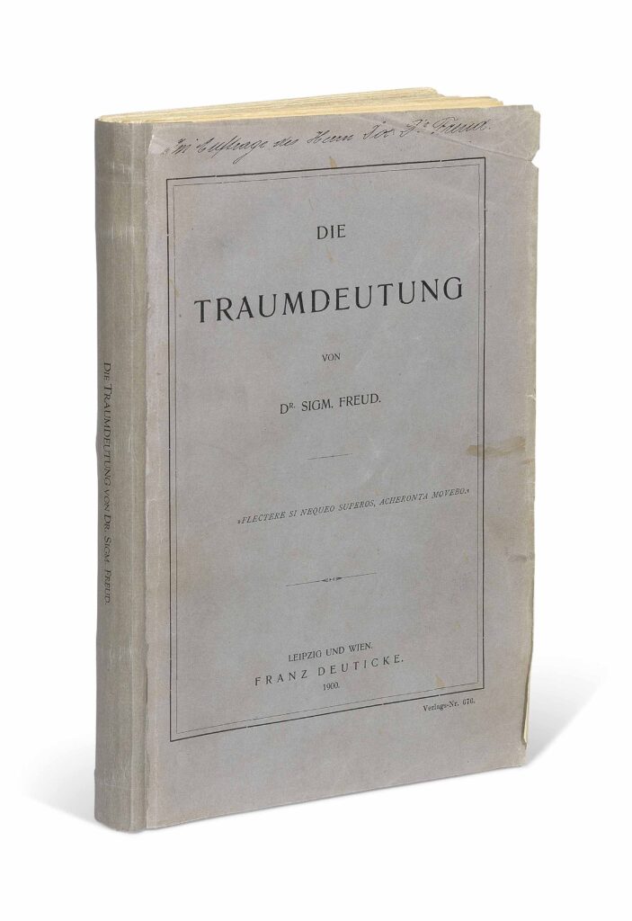 ترتیب خواندن کتاب های فروید: چطور فروید بخوانیم؟_به رنگ صبح 44 ترتیب خواندن کتاب های فروید: چطور فروید بخوانیم؟