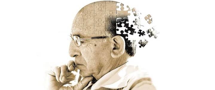 مزایا پازل برای ما؛ درست کردن پازل چطور مغز را تحکیم میکند؟_به رنگ صبح 36 آلزایمر یکی از عوامل اختلالات حافظه است