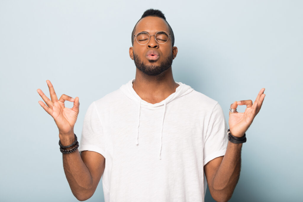 چطور بر اضطراب قبل از اراعه تسلط کنیم؟ + ۸ راه برای افت اضطراب قبل از ارائه_به رنگ صبح 10 راههای غلبه بر استرس