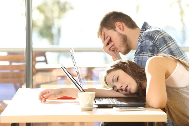 1741171970 767 سبک زندگی کم تحرک و ۱۰ نشانه کم تحرکی و