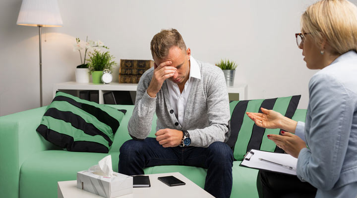 فرق روانشناس و روانپزشک و روانکاو و مشاور چیست؟_به رنگ صبح 16 تفاوت روانشناس، روانپزشک و روانکاو - روان درمانگر