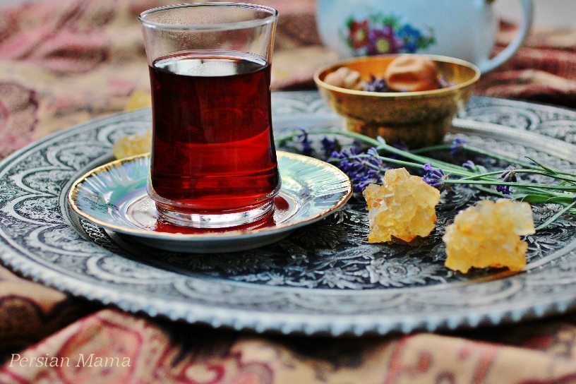 1741985498 543 دمنوش های سودمند ۱۲ دمنوش گیاهی سودمند که باید امتحان