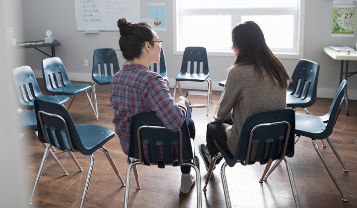 فرق روانشناس و روانپزشک و روانکاو و مشاور چیست؟_به رنگ صبح 20 تفاوت روانشناس، روانپزشک و روانکاو - مددکار اجتماعی