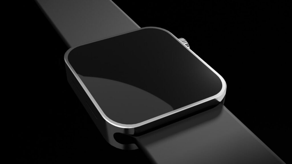 اپل واچ شیشه‌ای زودتر از ایفون شیشه‌ای معرفی خواهد شد