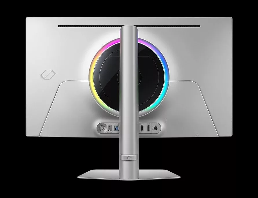 سامسونگ قیمت و مشخصات مانیتور Odyssey 3D را اظهار کرد_به رنگ صبح 19 سامسونگ قیمت و مشخصات مانیتور Odyssey 3D را اعلام کرد