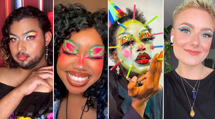 نان باینری چیست؟ + تست تشخیص نان باینری_به رنگ صبح 38 جنسیت غیردوگانه و طیفی