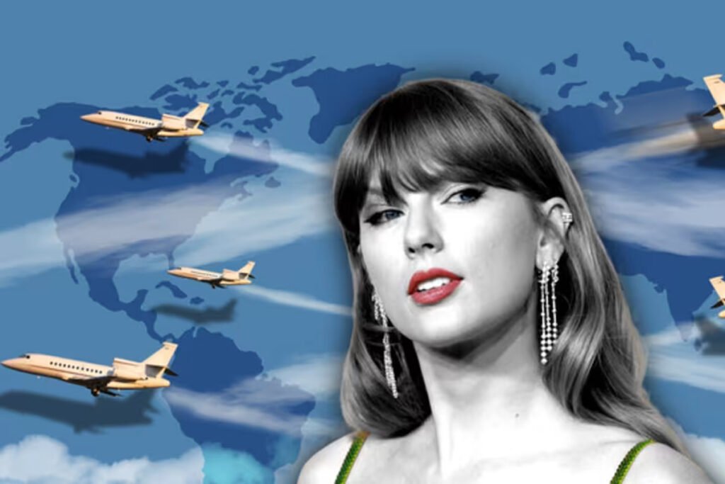 امکان مخفی کردن اطلاعات جت خصوصی افراد مشهور_به رنگ صبح 12 جت خصوصی افراد مشهور