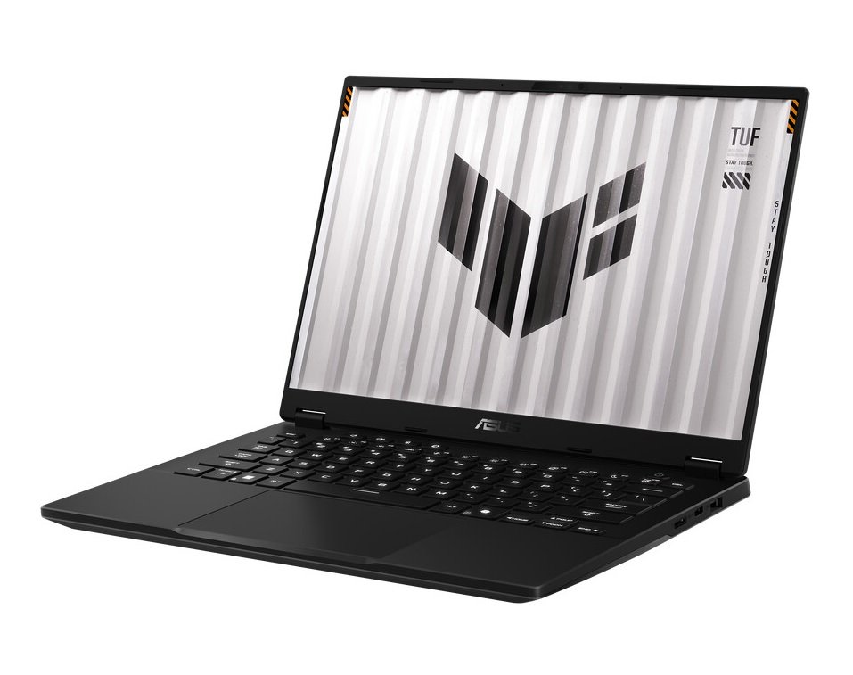 مشخصات ایسوس TUF Gaming A14 2025