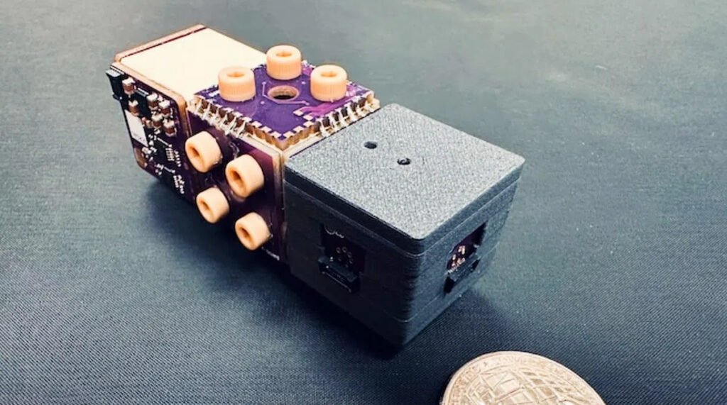 رونمایی از اولین سیستم ناوبری کوانتومی جهان؛ 50 برابر دقیق‌تر از GPS