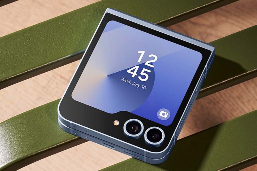 تشکیل زیاد نسل تازه تلفنهای تاشوی سامسونگ از اردیبهشت اغاز میشود_به رنگ صبح 8 گلکسی زد فولد 7