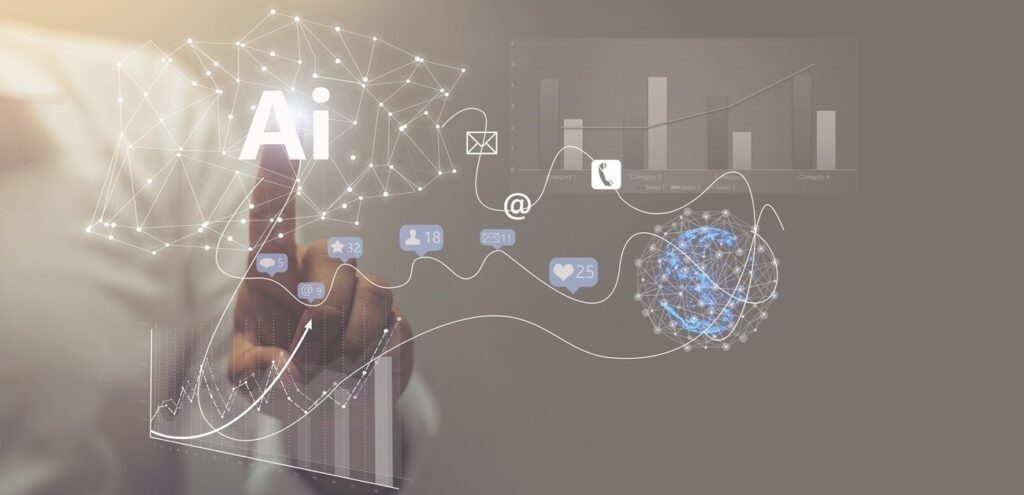 نوشتن قوانین با هوش مصنوعی در امارات