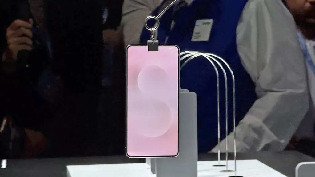 تاریخ رونمایی رسمی از گلکسی S25 اج اشکار شد_به رنگ صبح 17 تاریخ رونمایی رسمی از گلکسی S25 اج