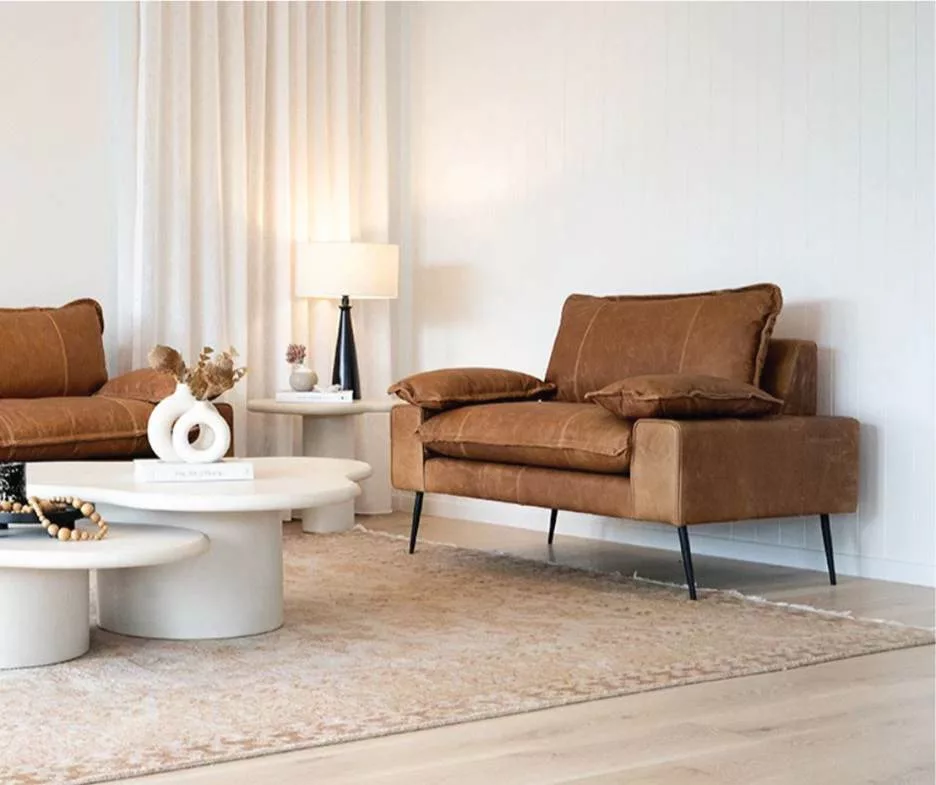 راهنمای خرید مبل تک نفره با فناوری واقعیت افزوده (AR)