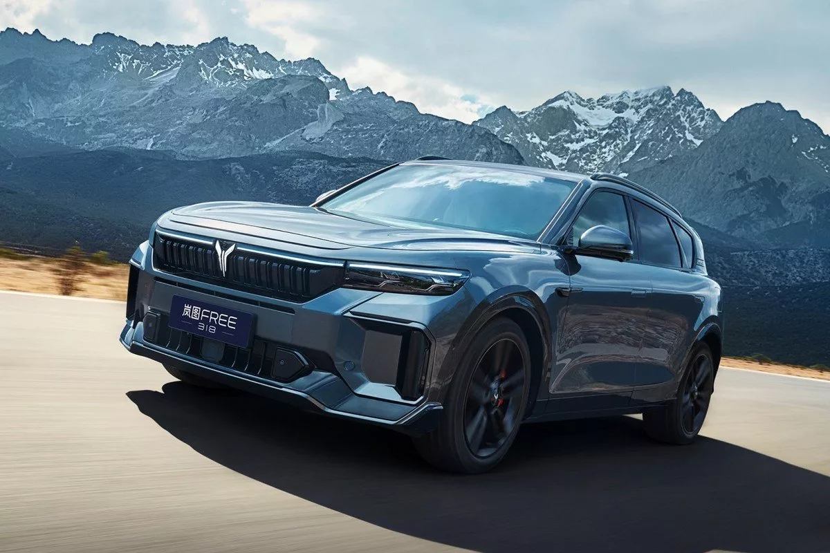 وویا فری به زودی فیس‌لیفت می‌شود