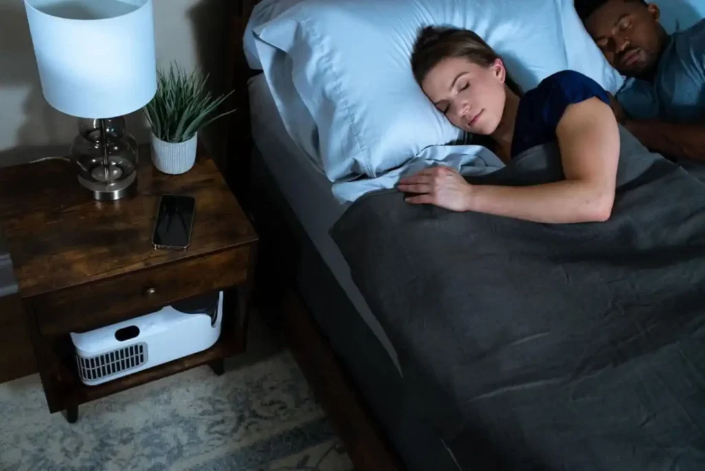 ۵ راز شبانه برای پایین آوردن سختی خون بدون قرص_به رنگ صبح 15 ۵ راز شبانه برای پایین آوردن سختی خون بدون قرص به.webp