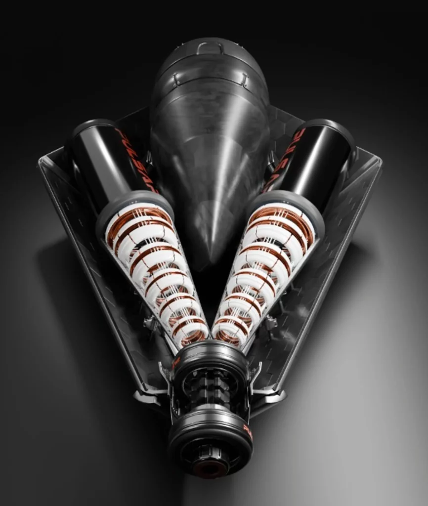 راکت همجوشی هسته‌ای Sunbird زمان سفر به مریخ را به 4 ماه می‌رساند