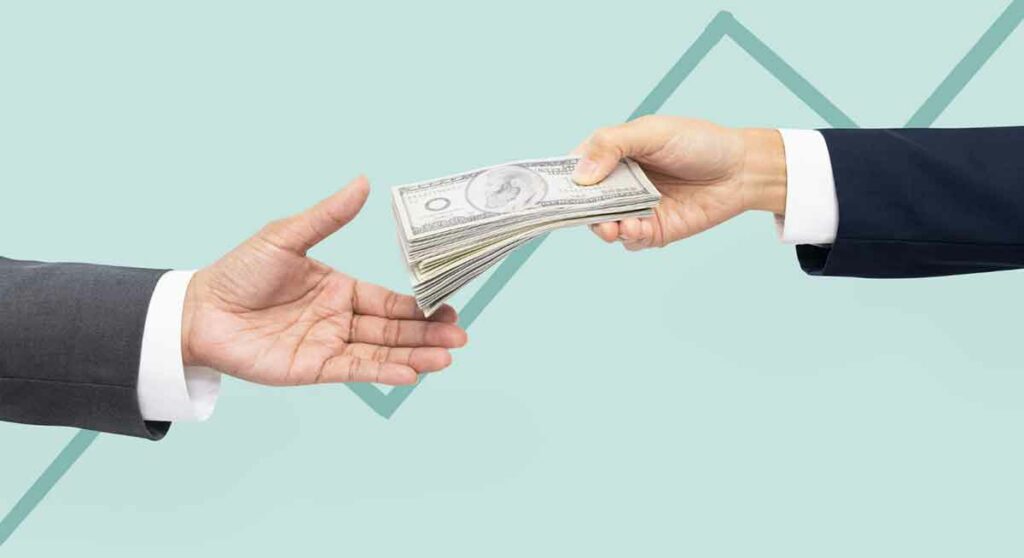 دریافت وام با سهام و دارایی نامشهود بالاخره ممکن می‌شود؟