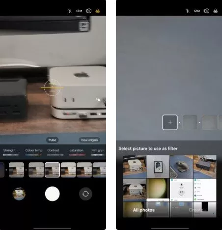 6 تحول تازه که بعد از نصب One UI 7 باید در گوشی خود اعمال کنید_به رنگ صبح 16 1746477791 895 6 تحول تازه که بعد از نصب One UI 7.webp