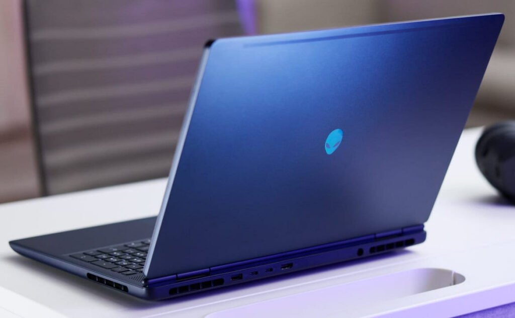 الین ویر دو لپ تاپ گیمینگ و اقتصادی تازه معارفه کرد_به رنگ صبح 4 1746771012 356 الین ویر دو لپ تاپ گیمینگ و اقتصادی تازه معارفه