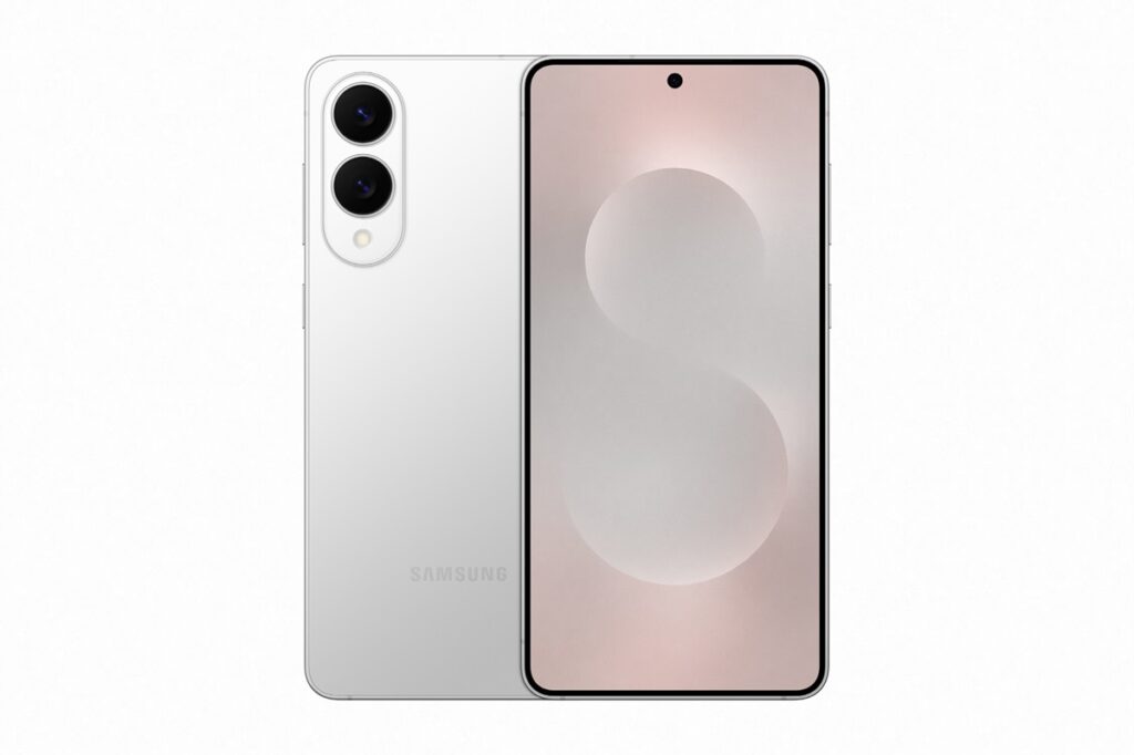 مشخصات، قیمت و تاریخ عرضه_به رنگ صبح 39 سامسونگ گلکسی S25 Edge