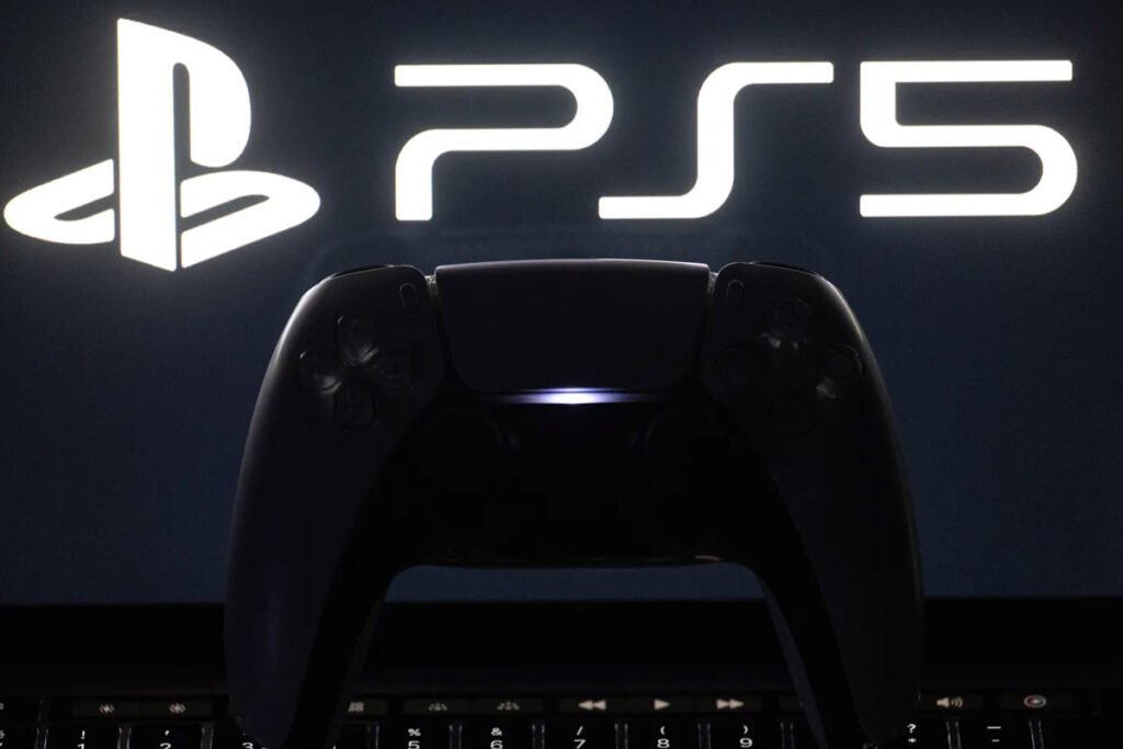 سونی به افزایش قیمت PS5 و تشکیل در آمریکا فکر میکند_به رنگ صبح 6 PS5