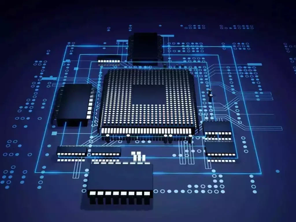 مدیاتک روی تراشه 2 نانومتری کار می‌کند؛ عرضه دایمنسیتی 9600 در 2026؟