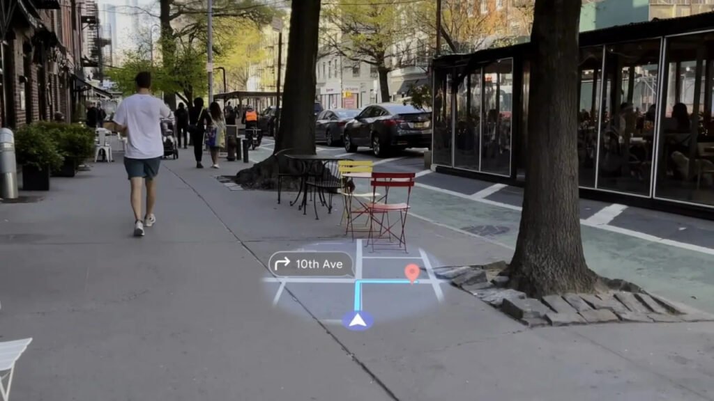 نگاه نزدیک رسانه‌ها به عینک هوشمند گوگل XR؛ سبک و